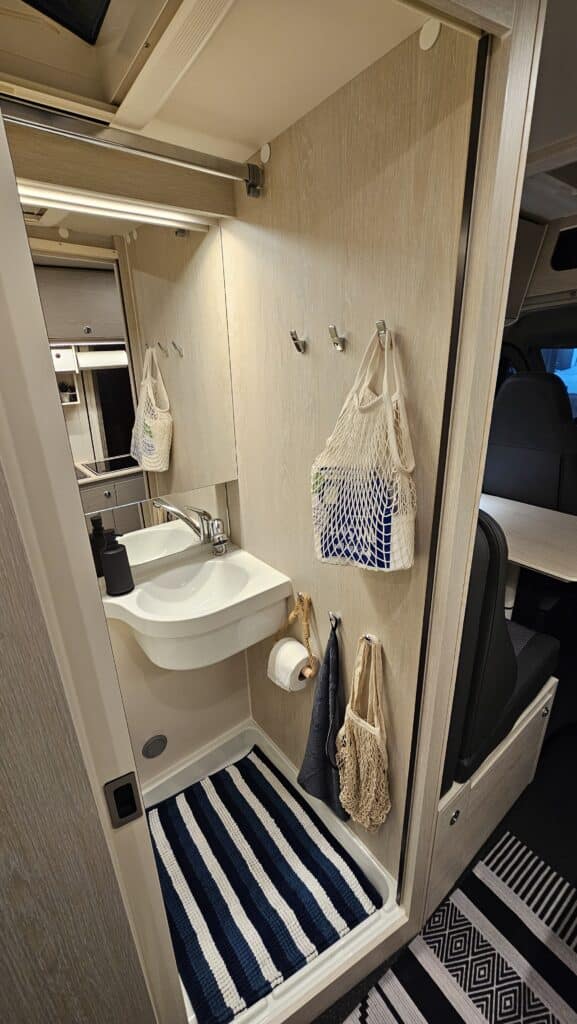 must-have Gadgets im Camper